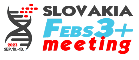Slovak Society for Biochemistry and Molecular Biology